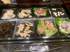 -索菲特西湖大酒店·香榭丽全日候餐厅(南山路店)