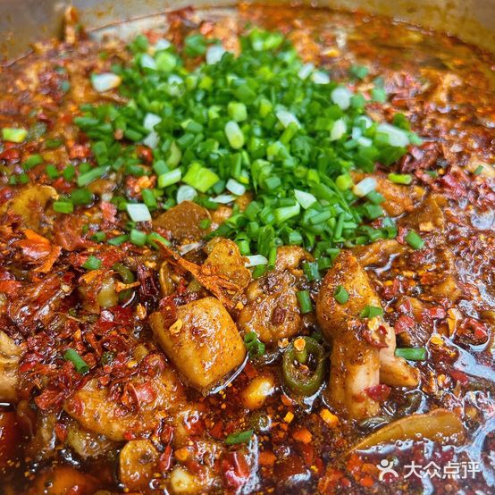 沈老四红烧兔总店