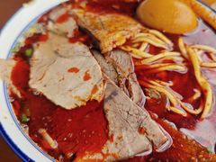 -清真磨沟沿老字号牛肉面(总店)