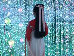 -南昌梵高星空艺术馆