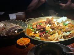 -楼兰新疆主题餐厅(悠方店)