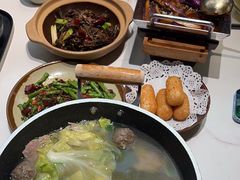 -乔阿马·江南味·驴肉香(龙湖华泾天街店)