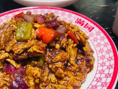 -满园烤鸭·春饼(沈北万达店)