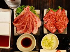 顶级和牛-焼肉 琉球の牛(北谷)