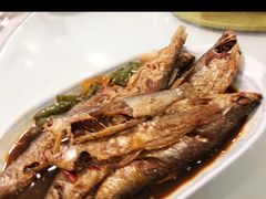 -茅山风味馆