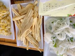 -老北京涮羊肉(航东路店)