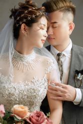 点击看大图 -古摄影婚纱