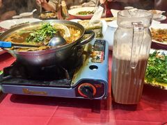 -五味坊·喜宴楼(瑞丰商博城店)