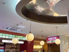 -千牛将·鲜牛肉火锅(开元路店)