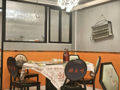 -辣出味岳阳特色烧烤·龙虾大排档(砂子塘总店)