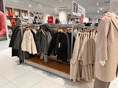 -优衣库(天津中北永旺店)