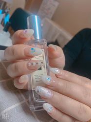 -UGIRL有个美甲