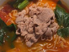 -九毛九西北菜(汕头金平万达广场店)