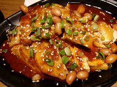 -花椒笑成都小馆(百脑汇店)