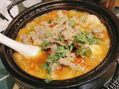 -菜香小厨(金发·印象南滨店)