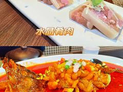 -十里弄堂(K11店)