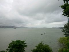 -胡里山炮台