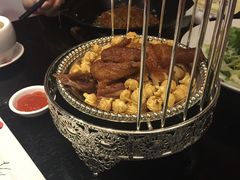 -俏江南(中山路先天下广场店)