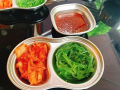 牛舌拌饭-高丽雅(滨北店)