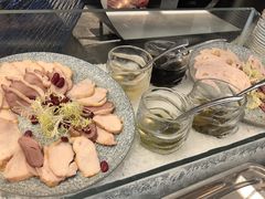 -广州设计之都温德姆酒店·月澜西餐厅