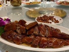 招牌酱油鹅-强记海鲜·大排档(蛇口新街店)