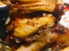 -蒙古大营(朝阳公园店)