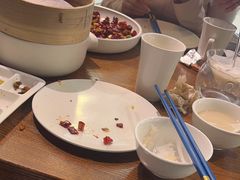 -小大董·烤鸭(王府井apm店)