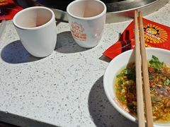 -钢管厂五区小郡肝火锅串串香(总店)