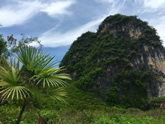 -英西峰林·洞天仙境