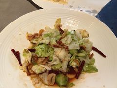 -阿庄新豫菜(通泰路店)