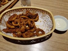-必胜客(新中纬店)