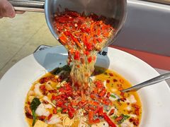 -麻都·成都菜(人民广场店)
