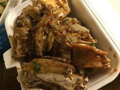 -ZF Seafood Restaurant 卓峰海鲜餐
