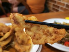 东北锅包肉-圣夜东北菜烧烤·夜宵·小龙虾(胥江路店)