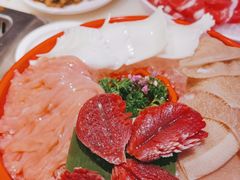 -重庆高老九火锅(万象城店)