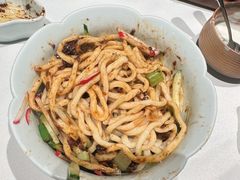 -四季民福烤鸭店(故宫店)