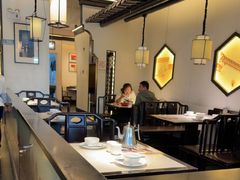 -小菜园新徽菜(镇江丹阳吾悦店)