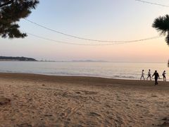 -威海大乳山景区