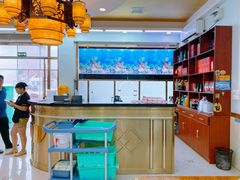 -清真利德顺小老饭庄(复兴路店)