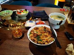 -龙神·炭烧酒场深夜食堂(新街口店)