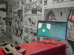 -不可思议减压馆·解压博物馆·摔碗发泄·团建定制