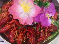 -虾铺子龙虾·私房菜(金源花苑店)