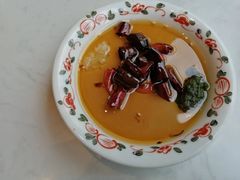 -东门口涮肉·砂锅·烤串(老门东店)
