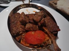 -Efes Turkish & Mediterranean Cuisine 艾菲斯餐厅(陆家嘴店)