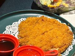 -吱咖啡西式简餐