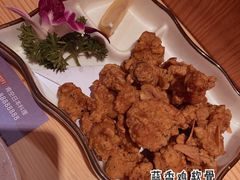 -青空日料烧肉烧鸟店(后湖兴业路店)