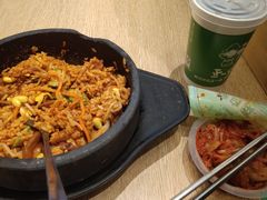 -正一味石锅拌饭(望京新世界店)