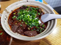-杨三孃跷脚牛肉(清凤时代店)