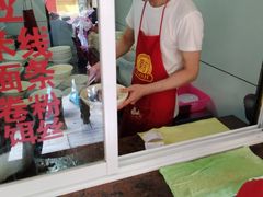 -文山荷鲜居(翠湖店)