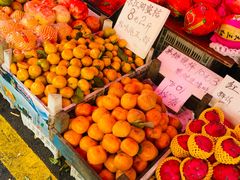 -东山民生市场(南崂路)